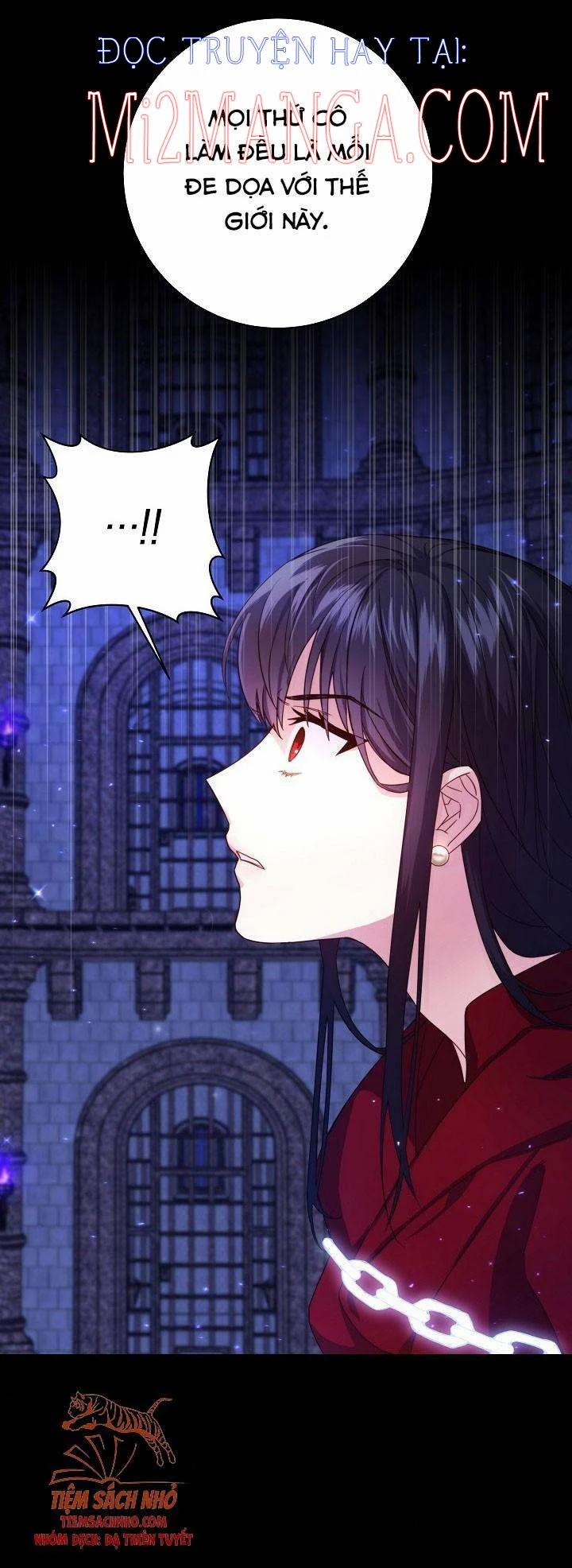 Cho Con Núm Vú Đi Mà 1 trang 23