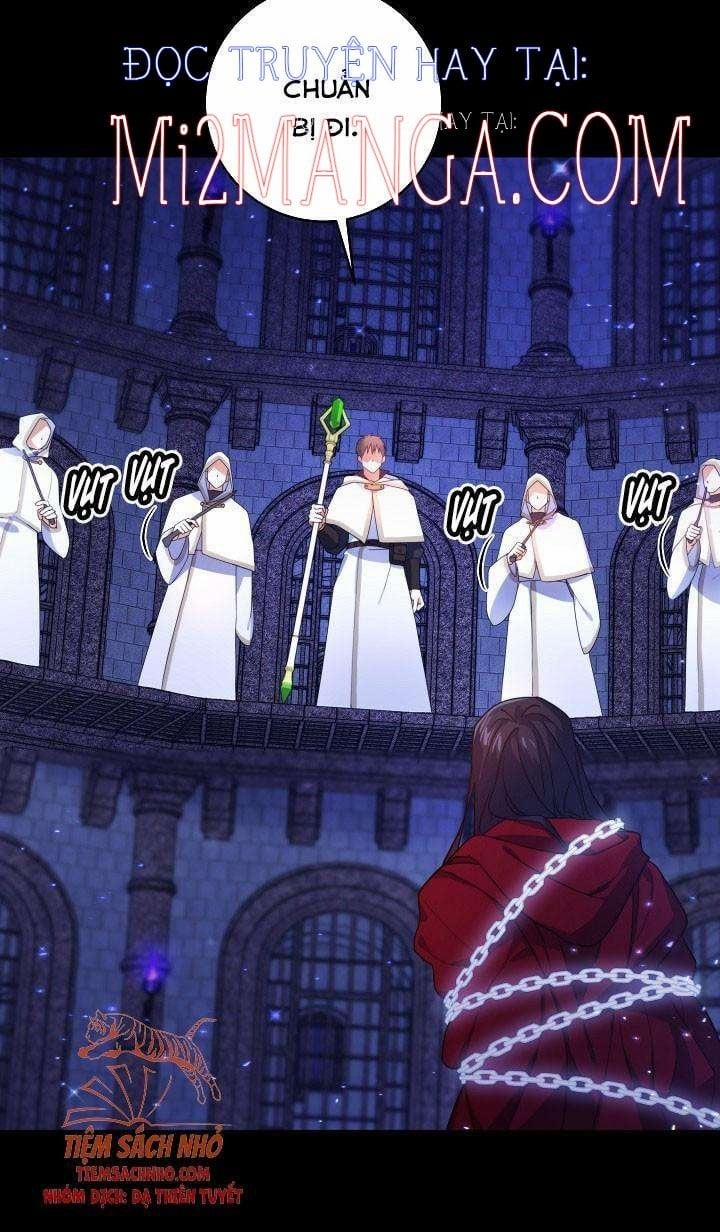 Cho Con Núm Vú Đi Mà 1 trang 25