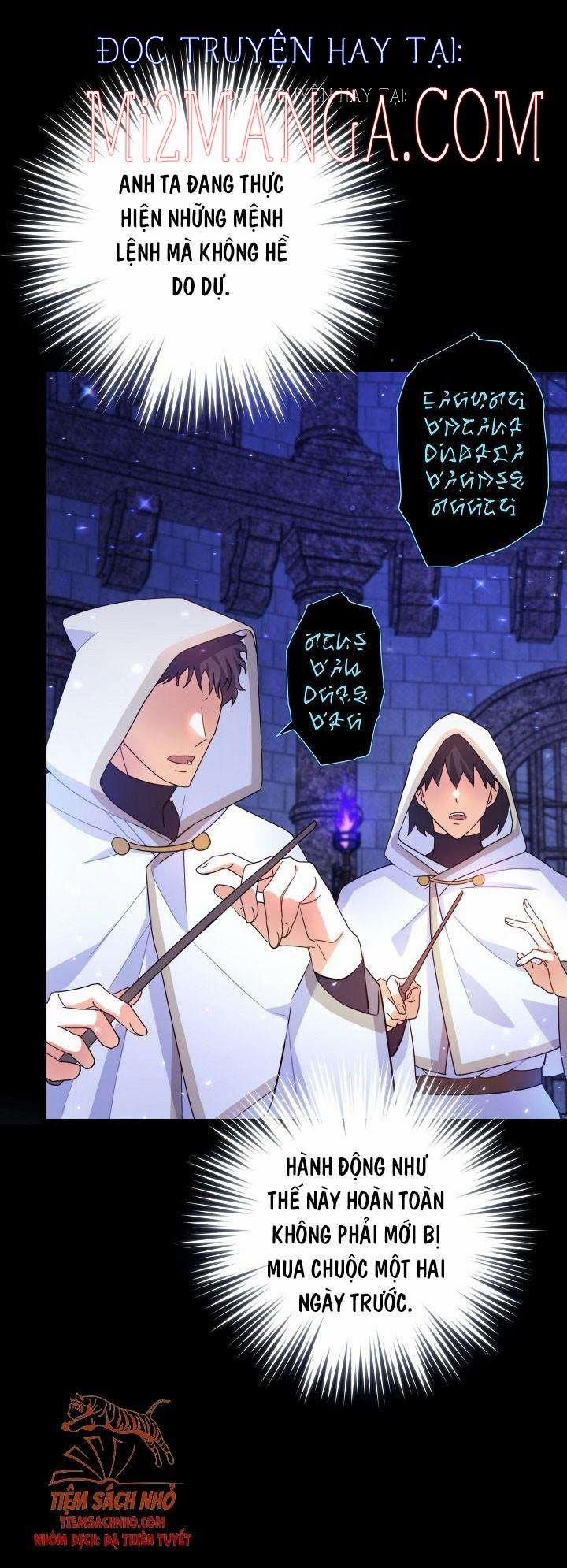 Cho Con Núm Vú Đi Mà 1 trang 26