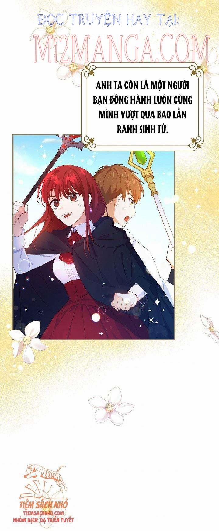 Cho Con Núm Vú Đi Mà 1 trang 31