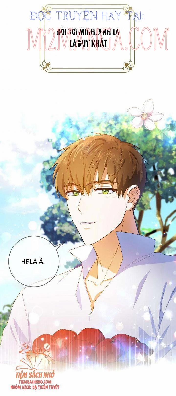 Cho Con Núm Vú Đi Mà 1 trang 32