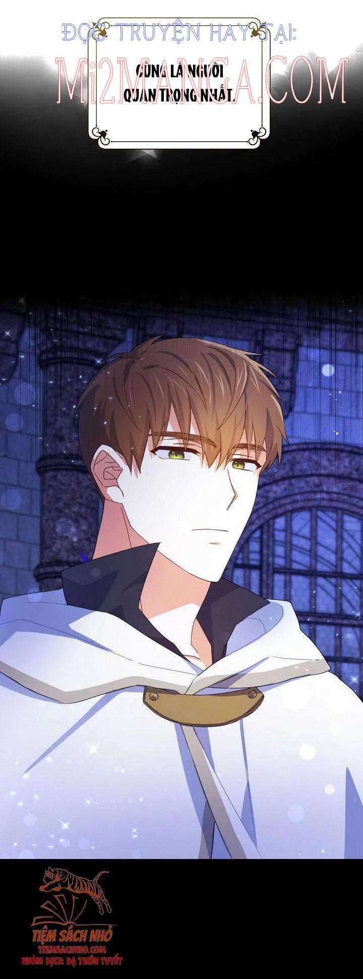 Cho Con Núm Vú Đi Mà 1 trang 33