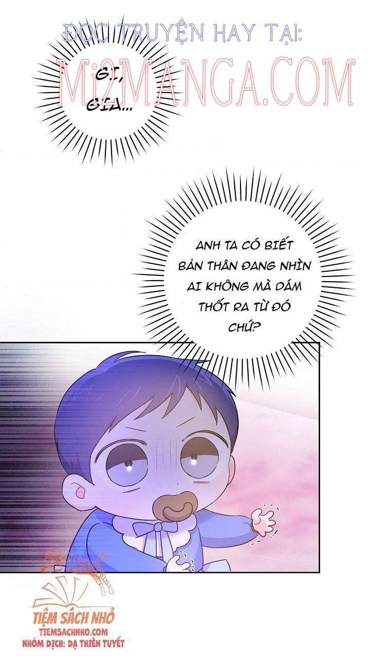 Cho Con Núm Vú Đi Mà 10.5 trang 12