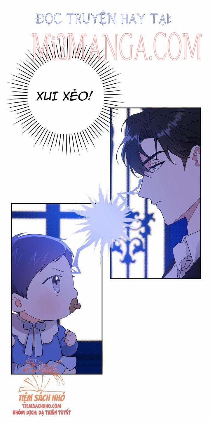 Cho Con Núm Vú Đi Mà 10.5 trang 13