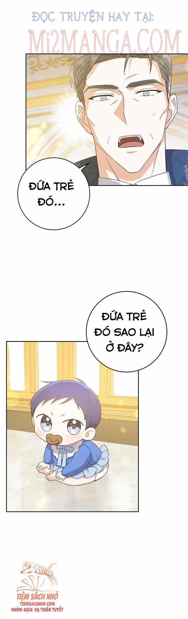 Cho Con Núm Vú Đi Mà 10.5 trang 15