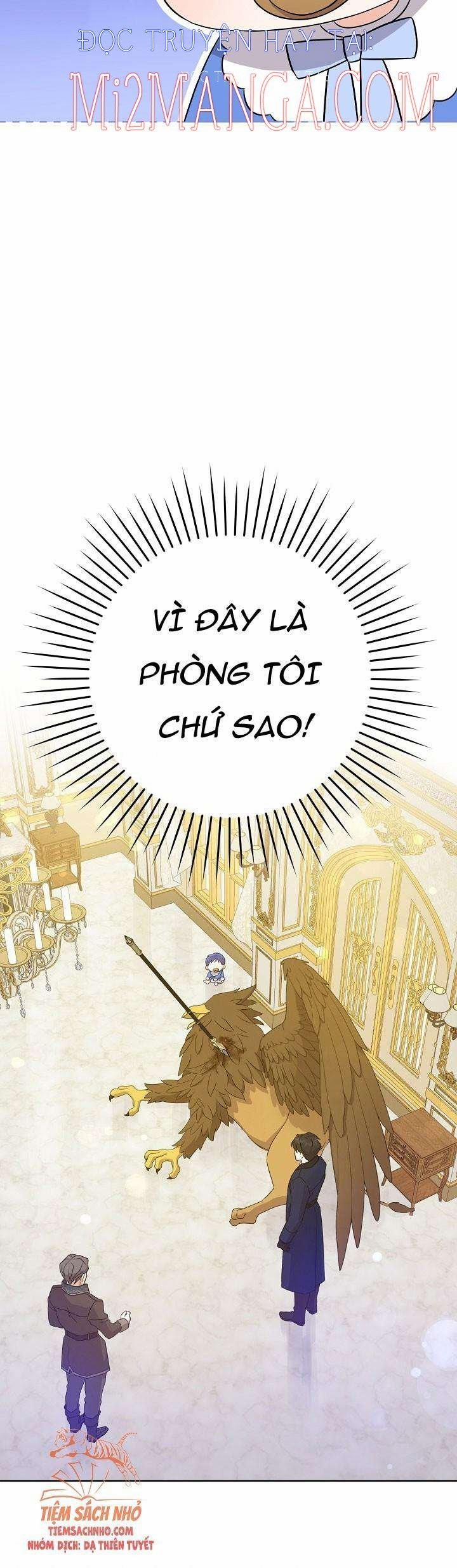 Cho Con Núm Vú Đi Mà 10.5 trang 17