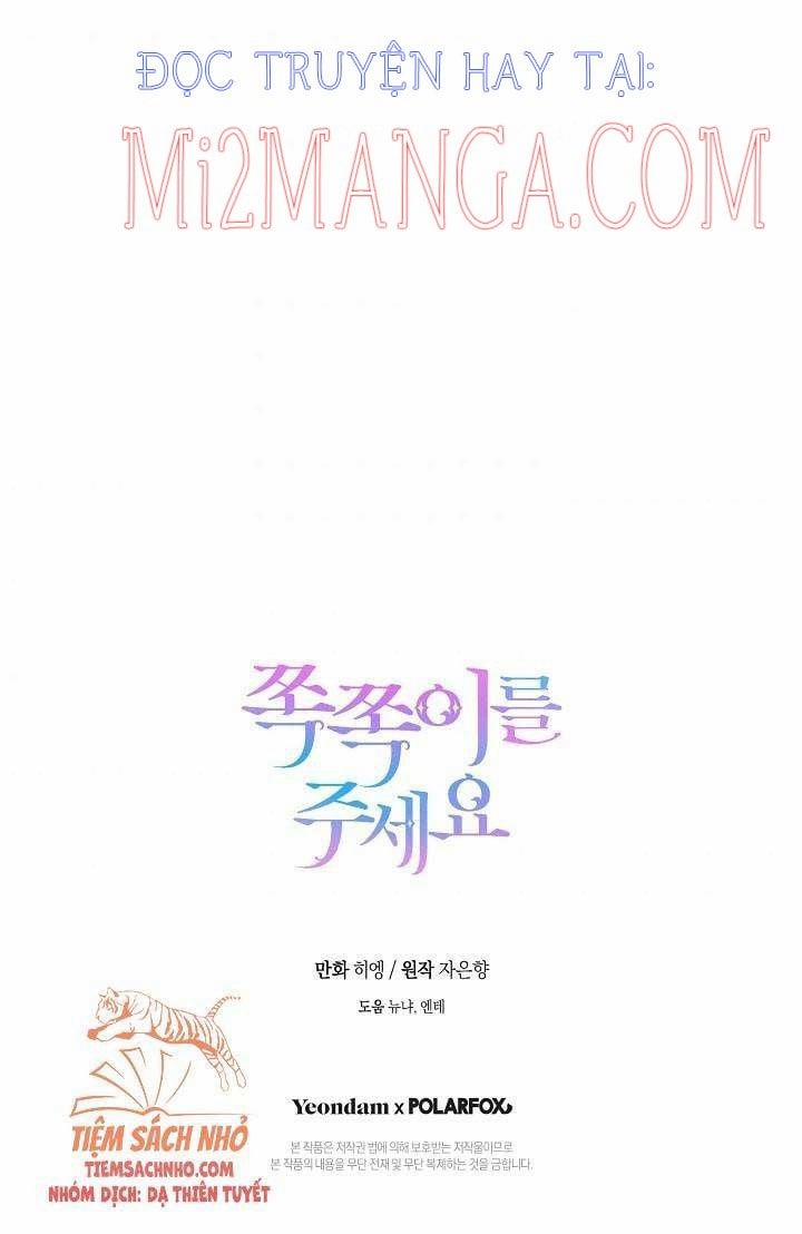 Cho Con Núm Vú Đi Mà 10.5 trang 18