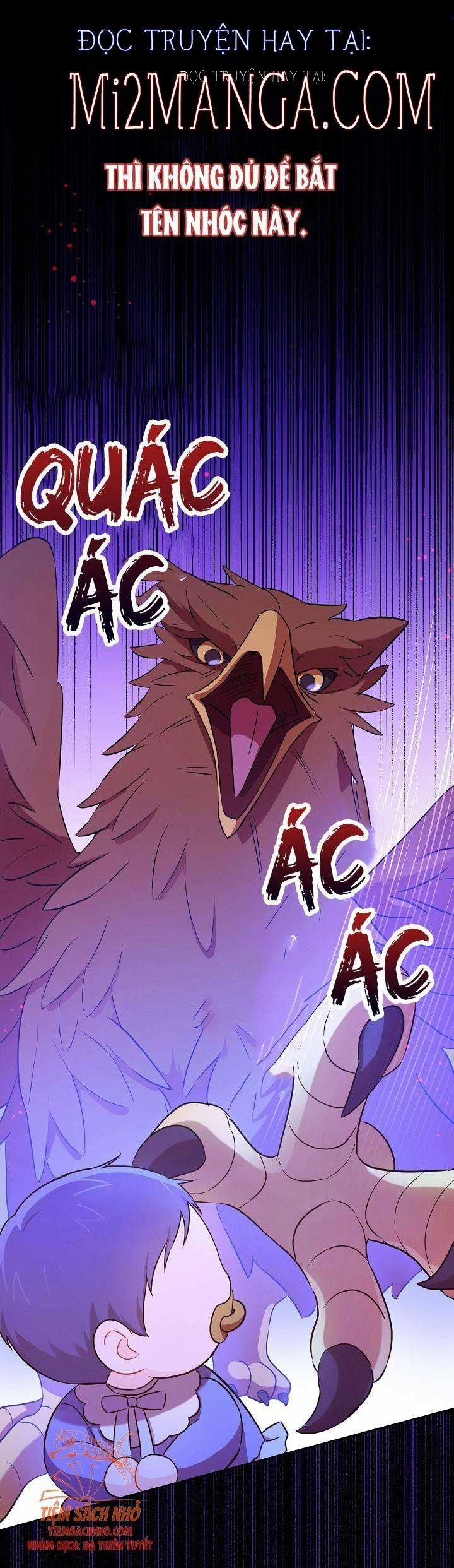 Cho Con Núm Vú Đi Mà 10.5 trang 2