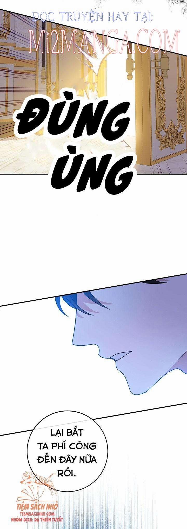 Cho Con Núm Vú Đi Mà 10.5 trang 4