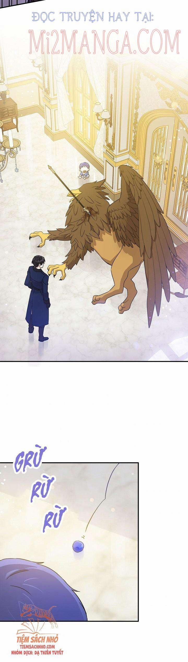 Cho Con Núm Vú Đi Mà 10.5 trang 7