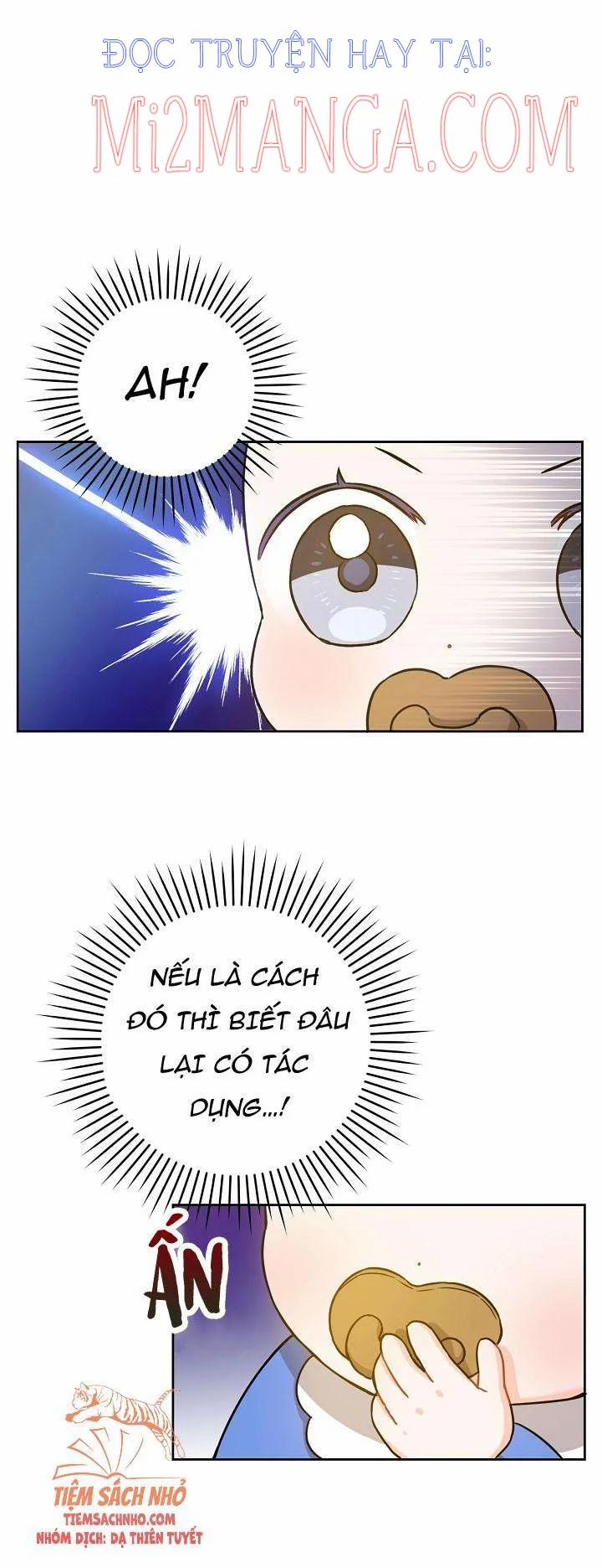 Cho Con Núm Vú Đi Mà 10 trang 0