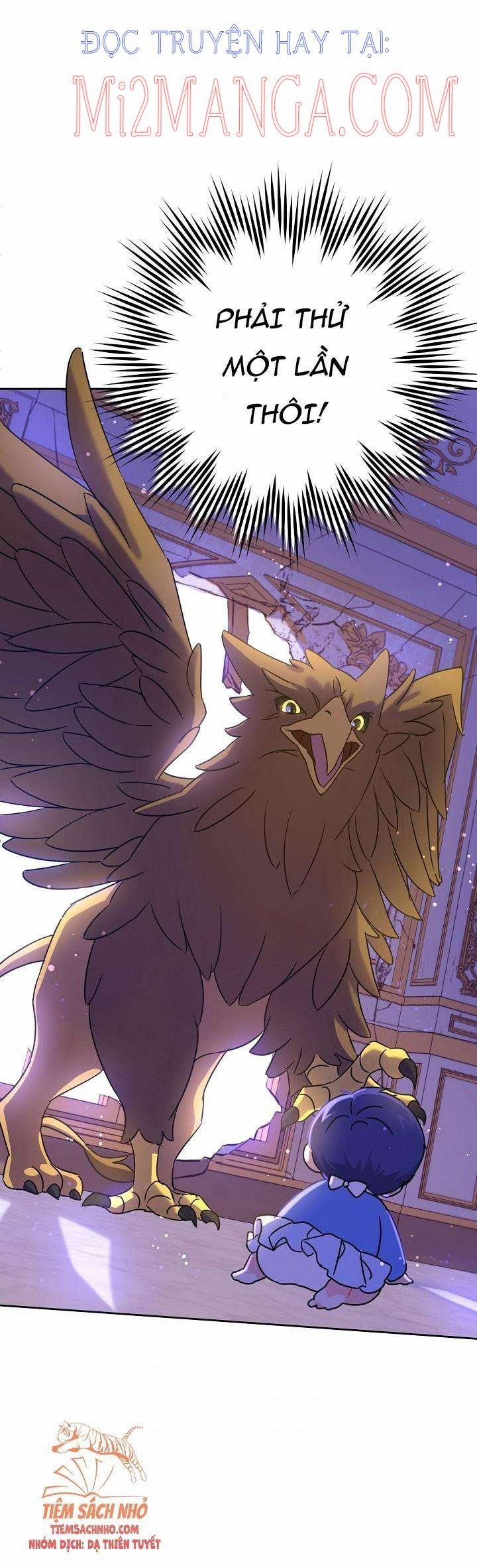 Cho Con Núm Vú Đi Mà 10 trang 1