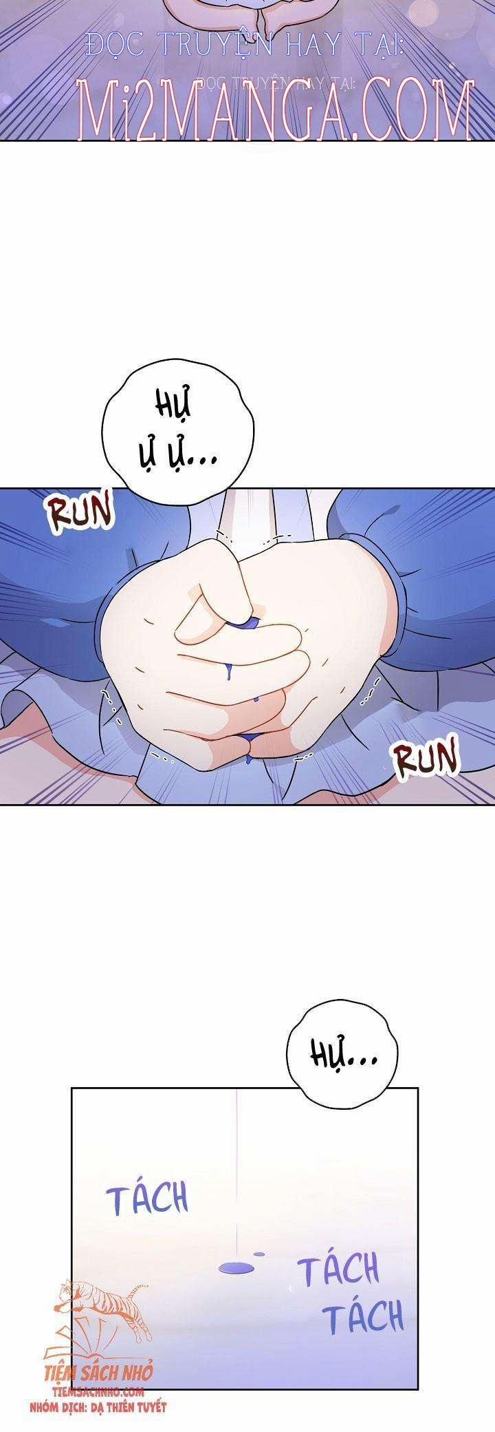 Cho Con Núm Vú Đi Mà 10 trang 12