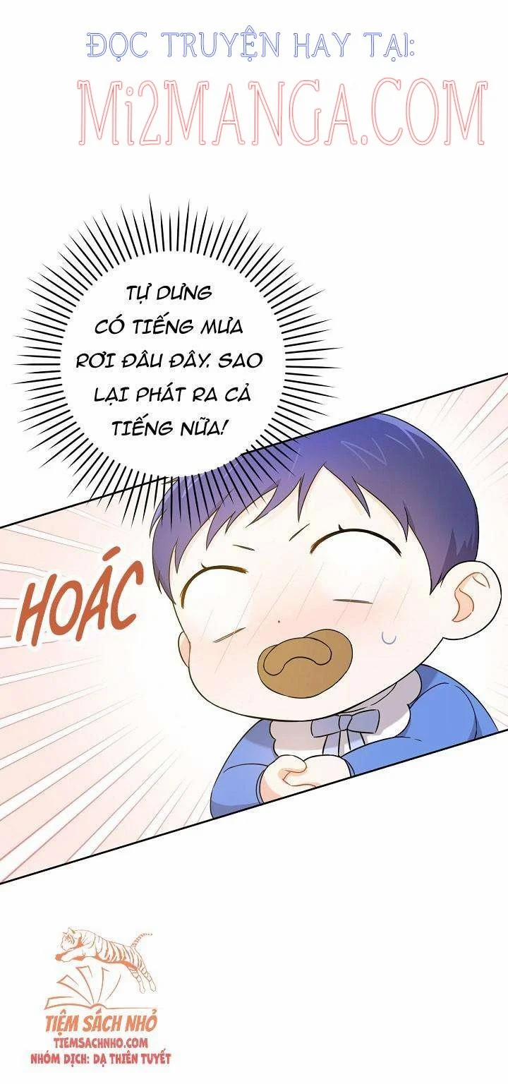 Cho Con Núm Vú Đi Mà 10 trang 13