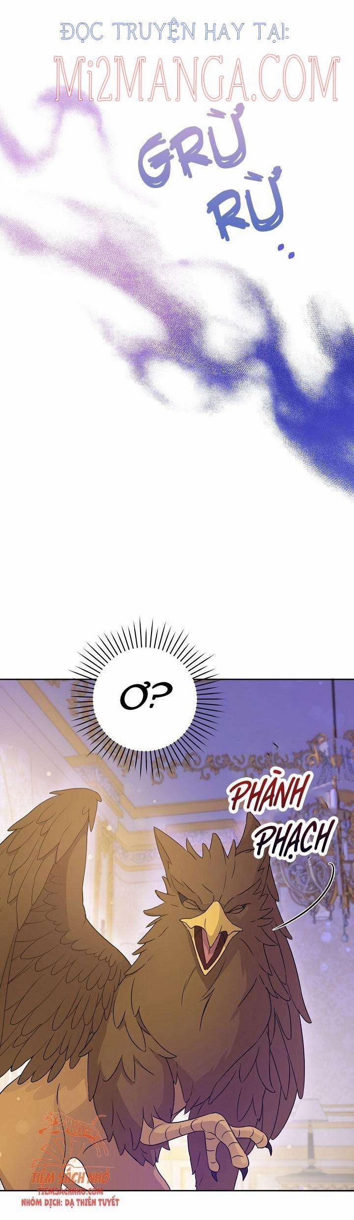 Cho Con Núm Vú Đi Mà 10 trang 14