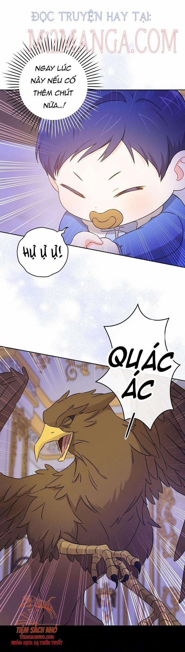 Cho Con Núm Vú Đi Mà 10 trang 16