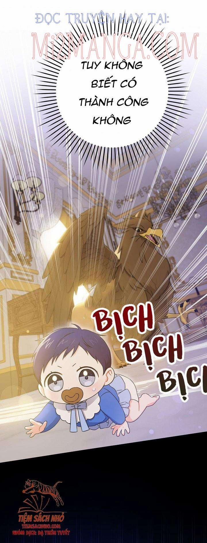 Cho Con Núm Vú Đi Mà 10 trang 2