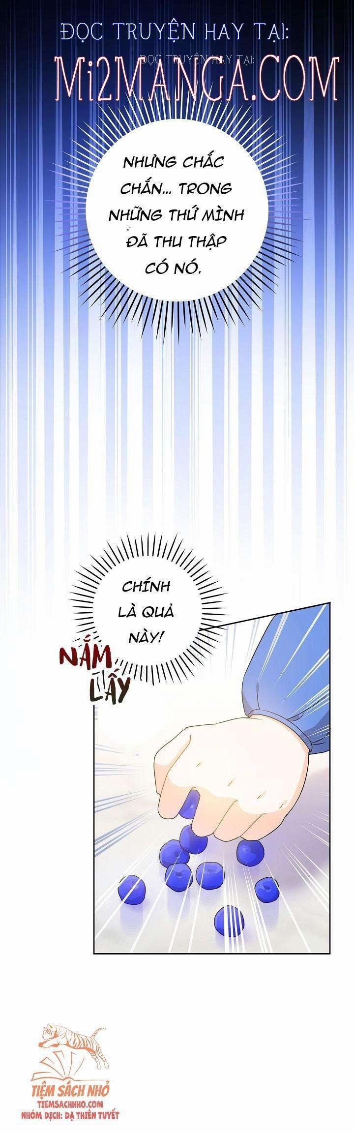 Cho Con Núm Vú Đi Mà 10 trang 3