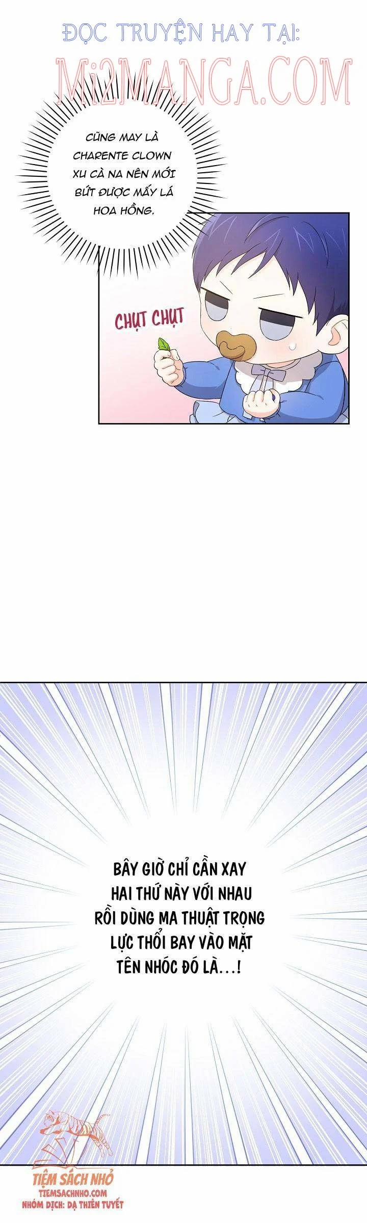 Cho Con Núm Vú Đi Mà 10 trang 5