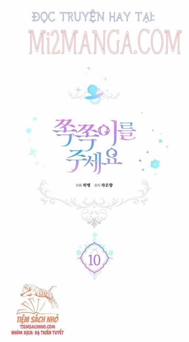 Cho Con Núm Vú Đi Mà 10 trang 7