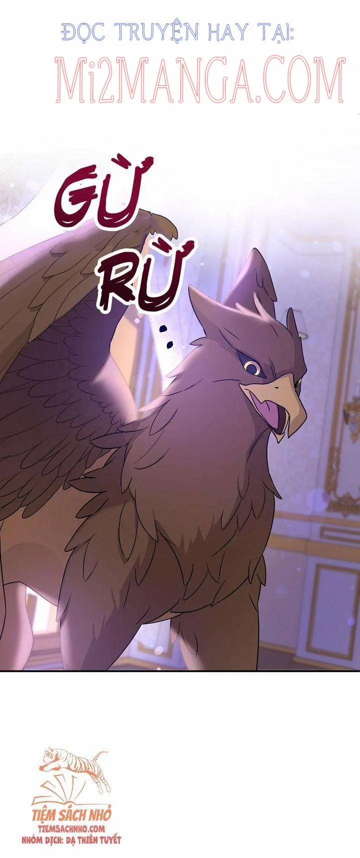 Cho Con Núm Vú Đi Mà 10 trang 8