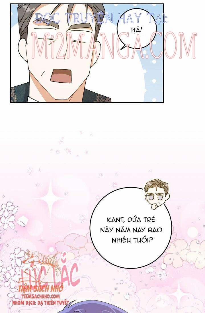 Cho Con Núm Vú Đi Mà 12.5 trang 14