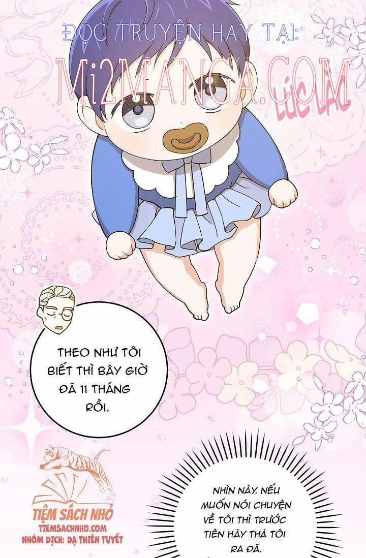 Cho Con Núm Vú Đi Mà 12.5 trang 15