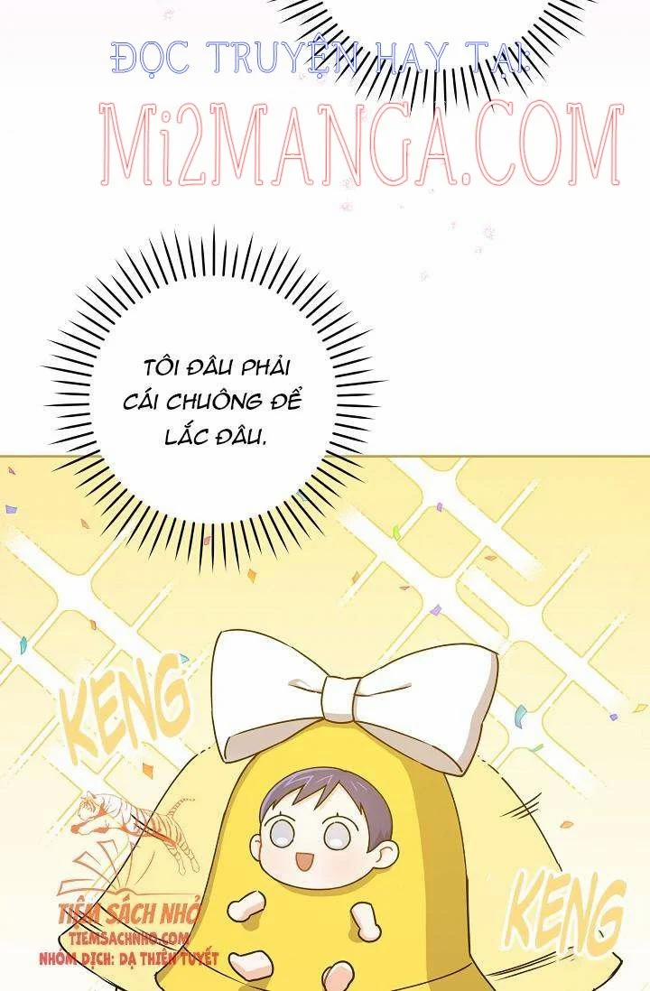 Cho Con Núm Vú Đi Mà 12.5 trang 16