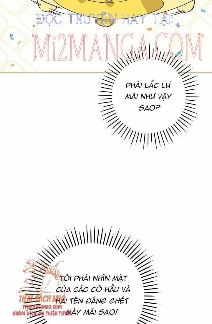 Cho Con Núm Vú Đi Mà 12.5 trang 17