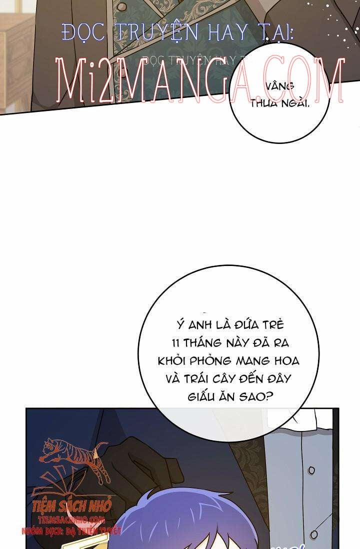 Cho Con Núm Vú Đi Mà 12.5 trang 19