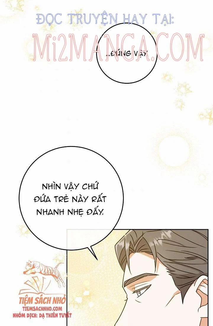 Cho Con Núm Vú Đi Mà 12.5 trang 21