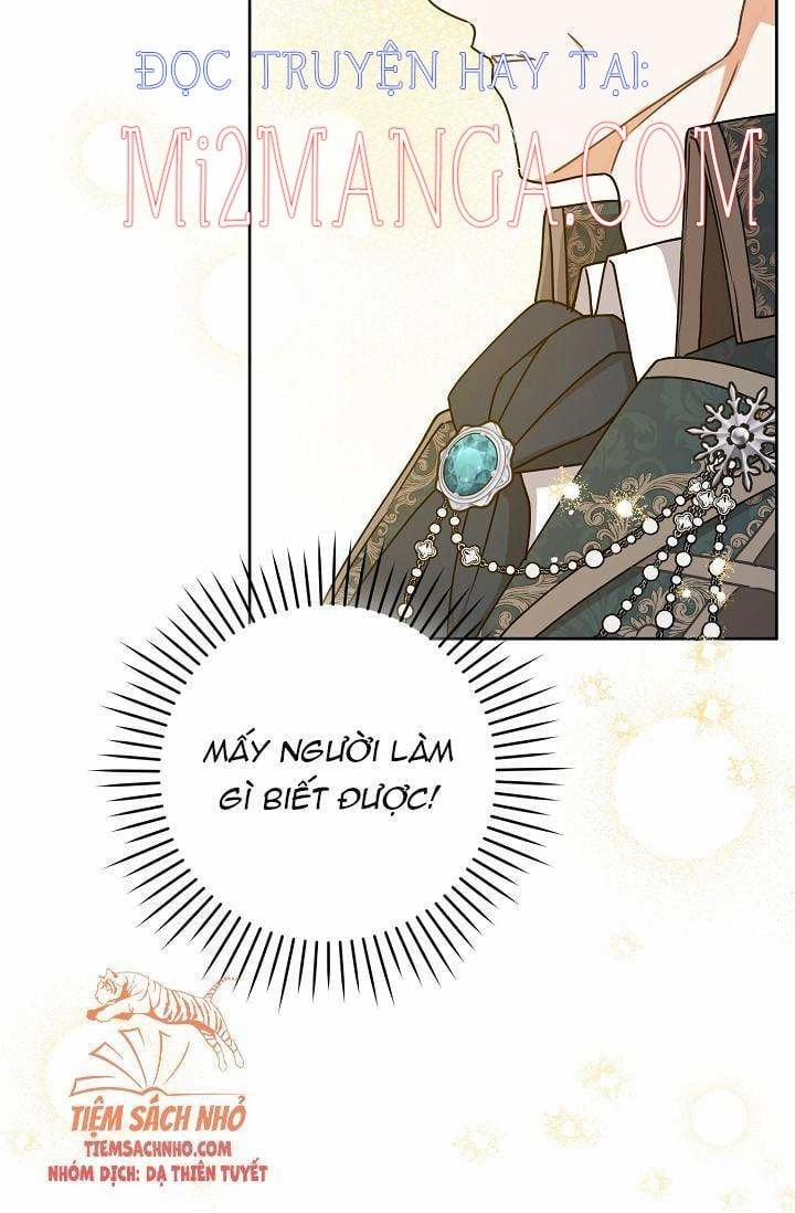 Cho Con Núm Vú Đi Mà 12.5 trang 22