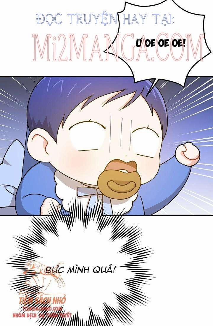 Cho Con Núm Vú Đi Mà 12.5 trang 25