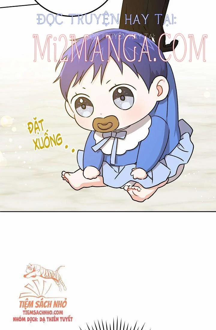 Cho Con Núm Vú Đi Mà 12.5 trang 28