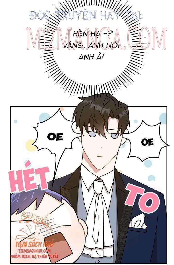 Cho Con Núm Vú Đi Mà 12.5 trang 29