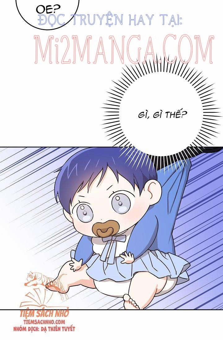 Cho Con Núm Vú Đi Mà 12.5 trang 4