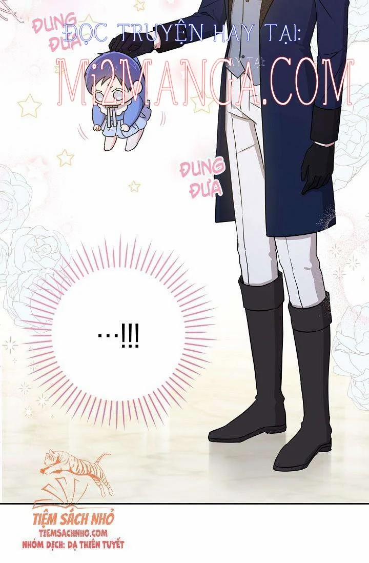 Cho Con Núm Vú Đi Mà 12.5 trang 6