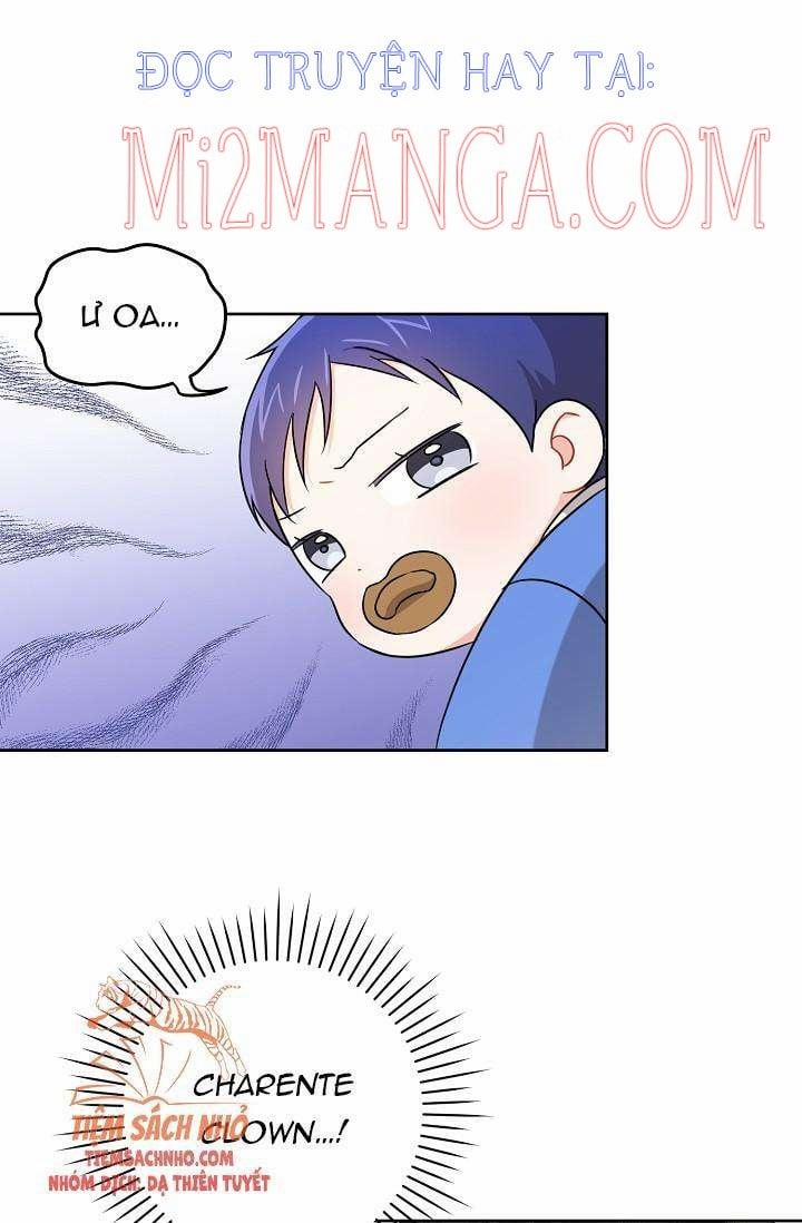 Cho Con Núm Vú Đi Mà 12.5 trang 7