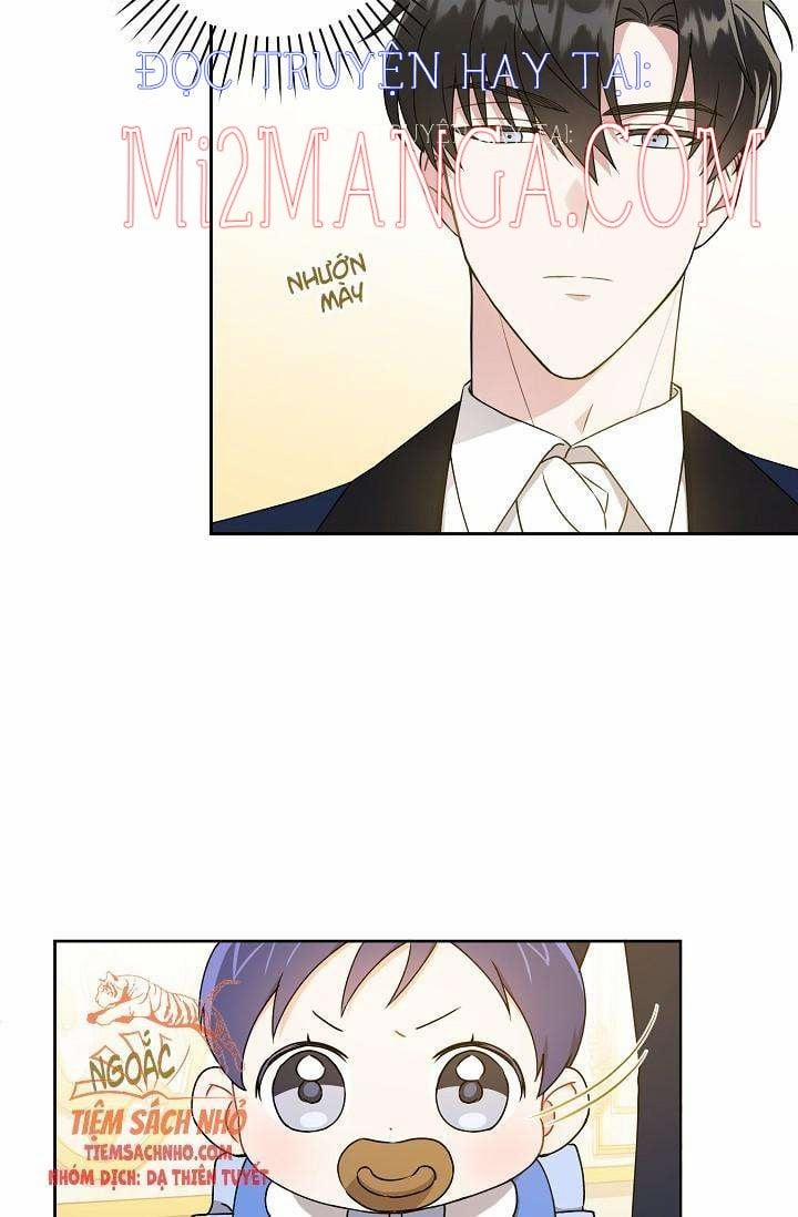 Cho Con Núm Vú Đi Mà 12.5 trang 8