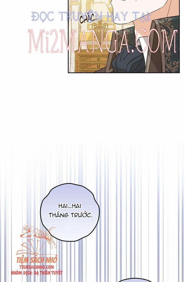 Cho Con Núm Vú Đi Mà 12 trang 17