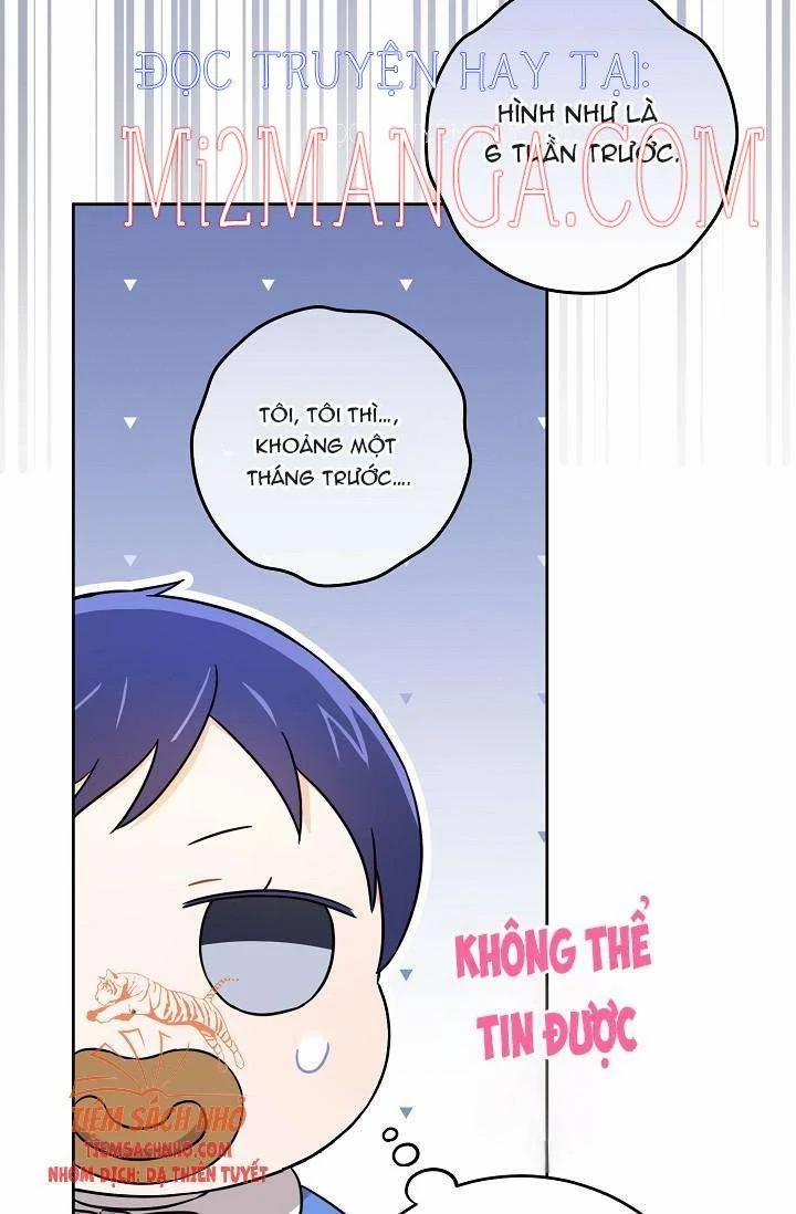 Cho Con Núm Vú Đi Mà 12 trang 18