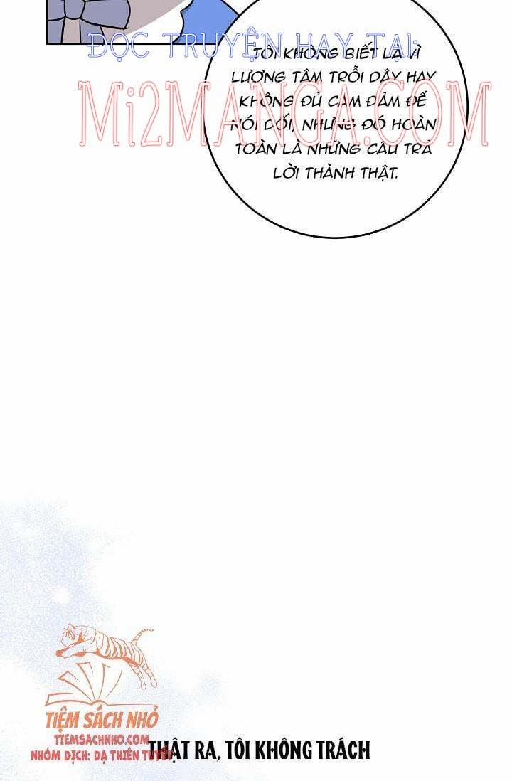 Cho Con Núm Vú Đi Mà 12 trang 19