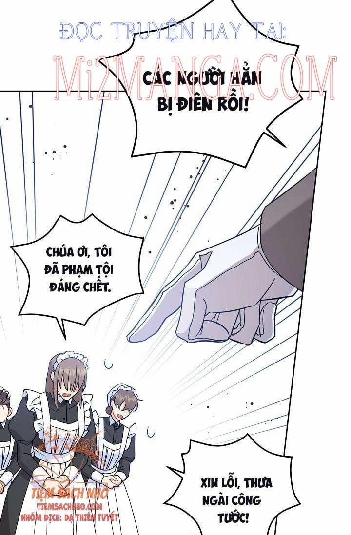 Cho Con Núm Vú Đi Mà 12 trang 25