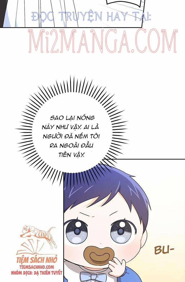 Cho Con Núm Vú Đi Mà 12 trang 26