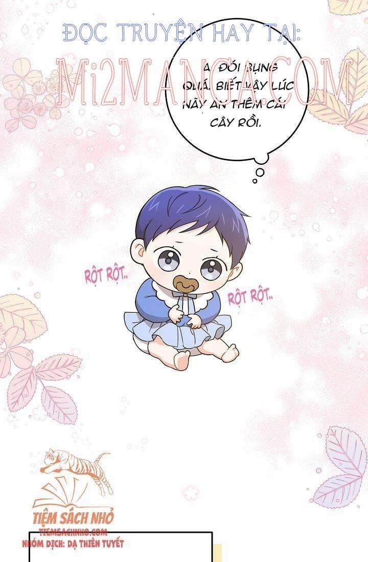 Cho Con Núm Vú Đi Mà 12 trang 28