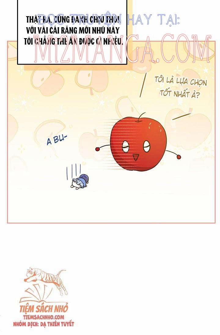 Cho Con Núm Vú Đi Mà 12 trang 29