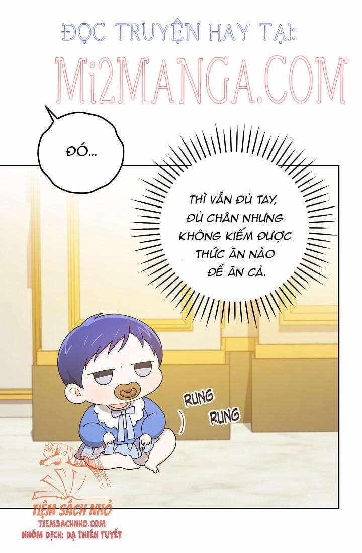 Cho Con Núm Vú Đi Mà 12 trang 37