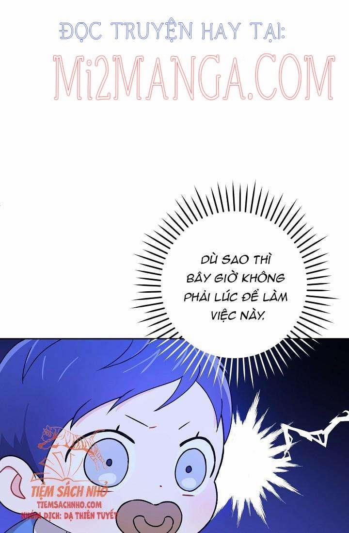 Cho Con Núm Vú Đi Mà 12 trang 38