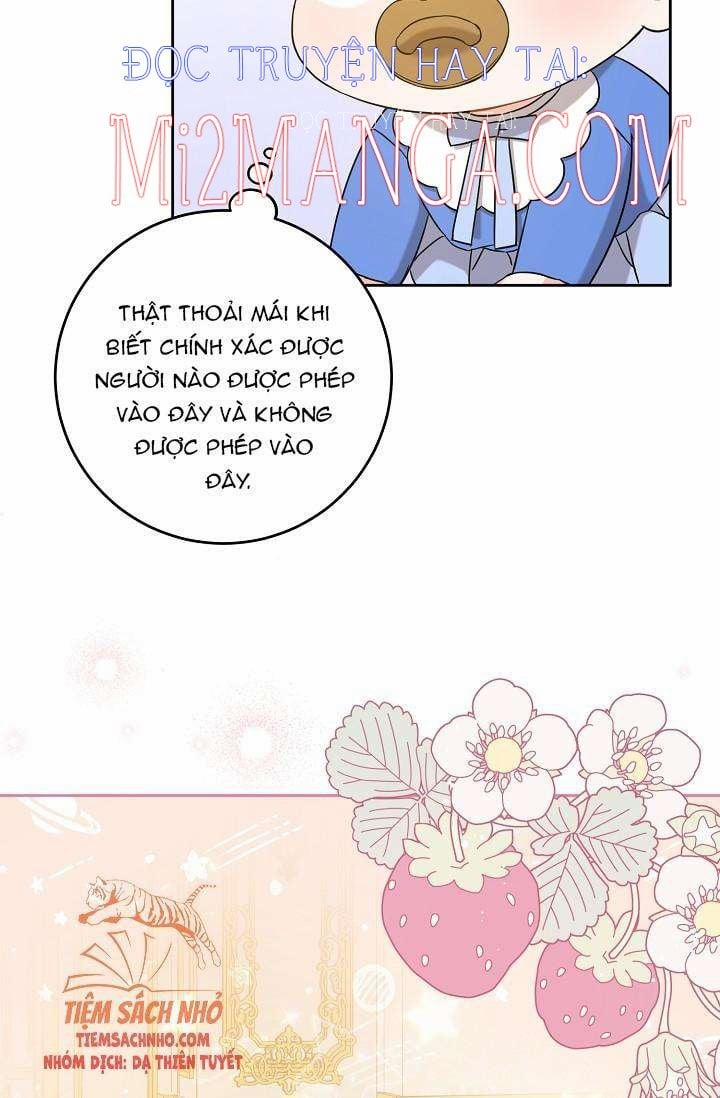 Cho Con Núm Vú Đi Mà 12 trang 6