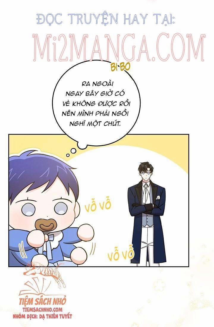 Cho Con Núm Vú Đi Mà 12 trang 8